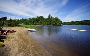 Myers Cave Resort