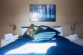 Myers Cave Resort