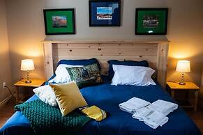 Myers Cave Resort