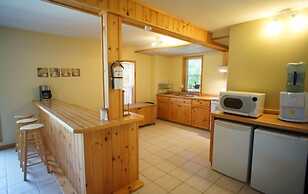 Myers Cave Resort