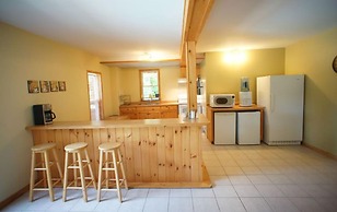 Myers Cave Resort