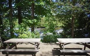 Myers Cave Resort