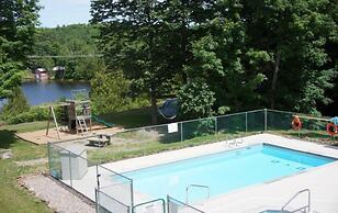 Myers Cave Resort