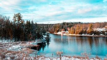 Myers Cave Resort