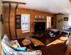 Myers Cave Resort