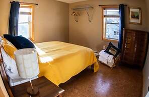 Myers Cave Resort