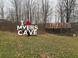 Myers Cave Resort