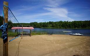 Myers Cave Resort
