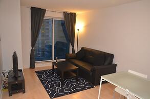 Scarborough Centre Business Suite