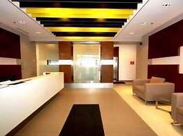 Scarborough Centre Business Suite