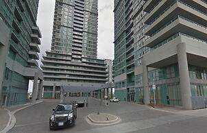 Scarborough Centre Business Suite