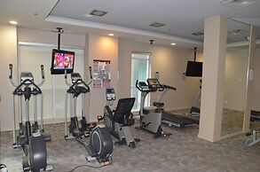 Scarborough Centre Business Suite