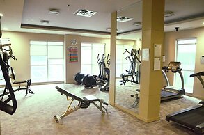 Scarborough Centre Business Suite