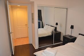 Scarborough Centre Business Suite