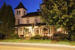 Auberge Les Deux Tours
