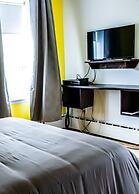 Auberge Les Deux Tours