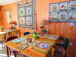 Le Gîte Ambrelane