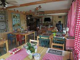 Le Gîte Ambrelane