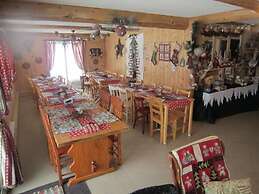 Le Gîte Ambrelane