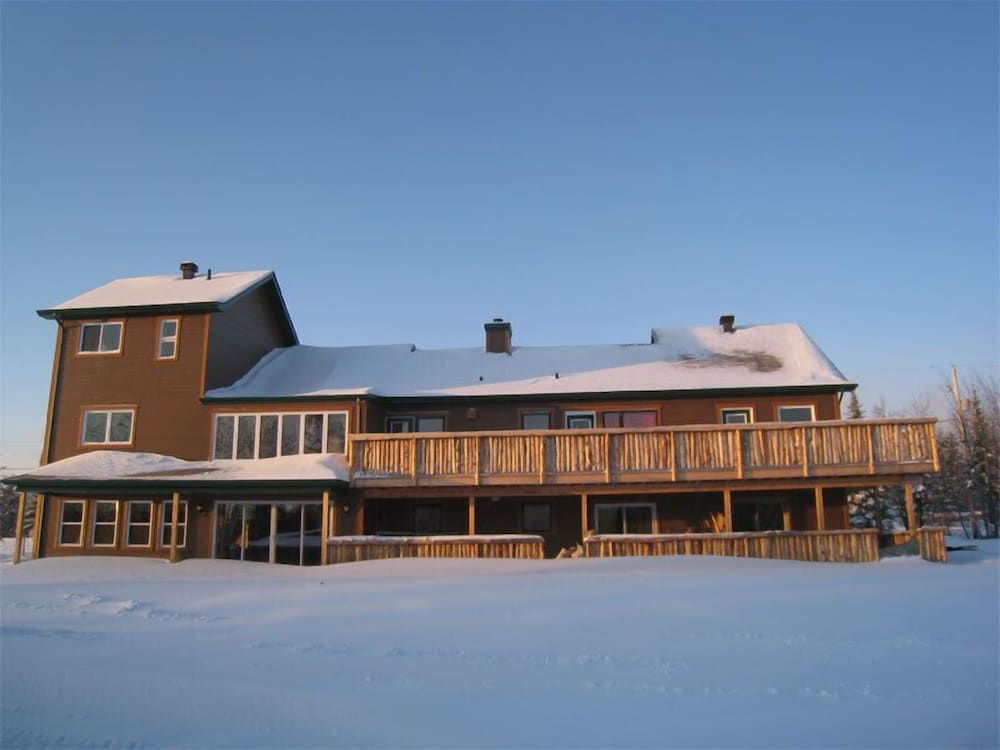 Le Gîte Ambrelane