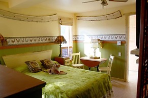 Le Gîte Ambrelane