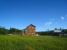 Le Gîte Ambrelane