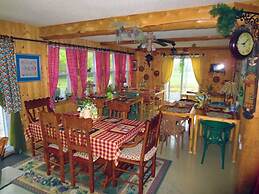 Le Gîte Ambrelane