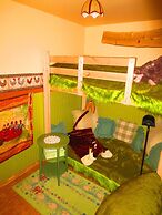 Le Gîte Ambrelane