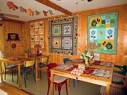 Le Gîte Ambrelane