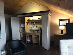 Gîte Domaine de la Baie B&B