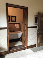 Gîte Domaine de la Baie B&B