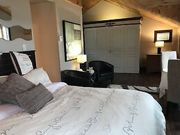 Gîte Domaine de la Baie B&B