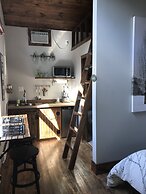 Gîte Domaine de la Baie B&B