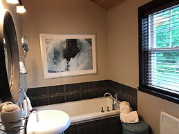 Gîte Domaine de la Baie B&B
