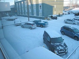 Yellowknife Polar Suite