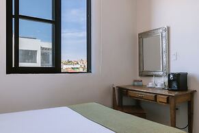 Hotel La Estacion