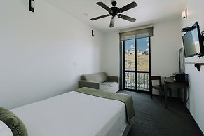 Hotel La Estacion