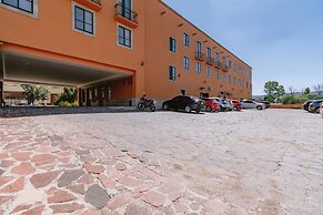 Hotel La Estacion