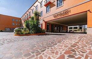 Hotel La Estacion