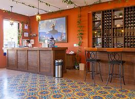 Hotel La Estacion