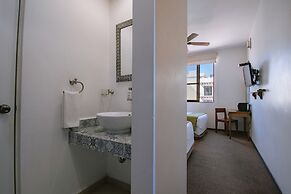 Hotel La Estacion