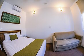 Hotel La Estacion