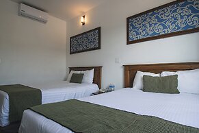 Hotel La Estacion