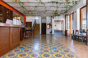 Hotel La Estacion