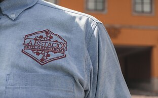 Hotel La Estacion