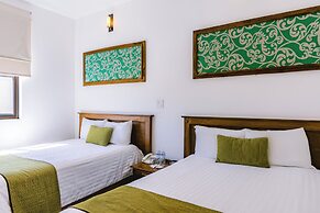 Hotel La Estacion