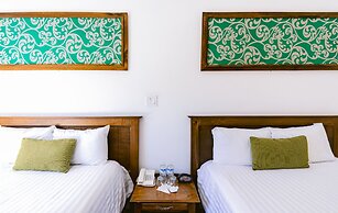 Hotel La Estacion