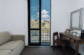 Hotel La Estacion