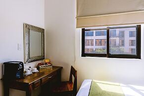 Hotel La Estacion
