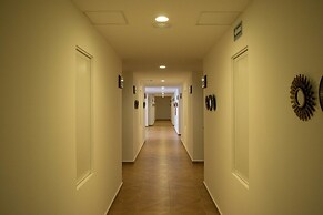 Hotel La Estacion